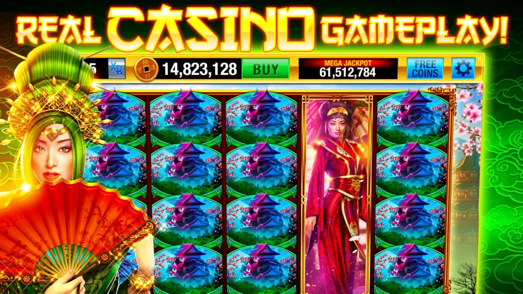 What Makes top GoGo Gold APK Games Special?