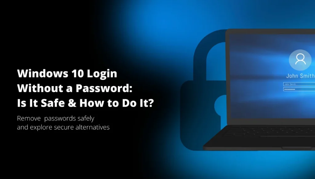 Safe Alternatives for Trying Without Login