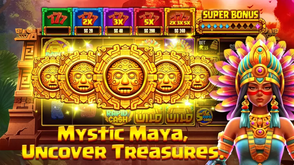 2. Log In Daily – Never Miss the Welcome Bonus